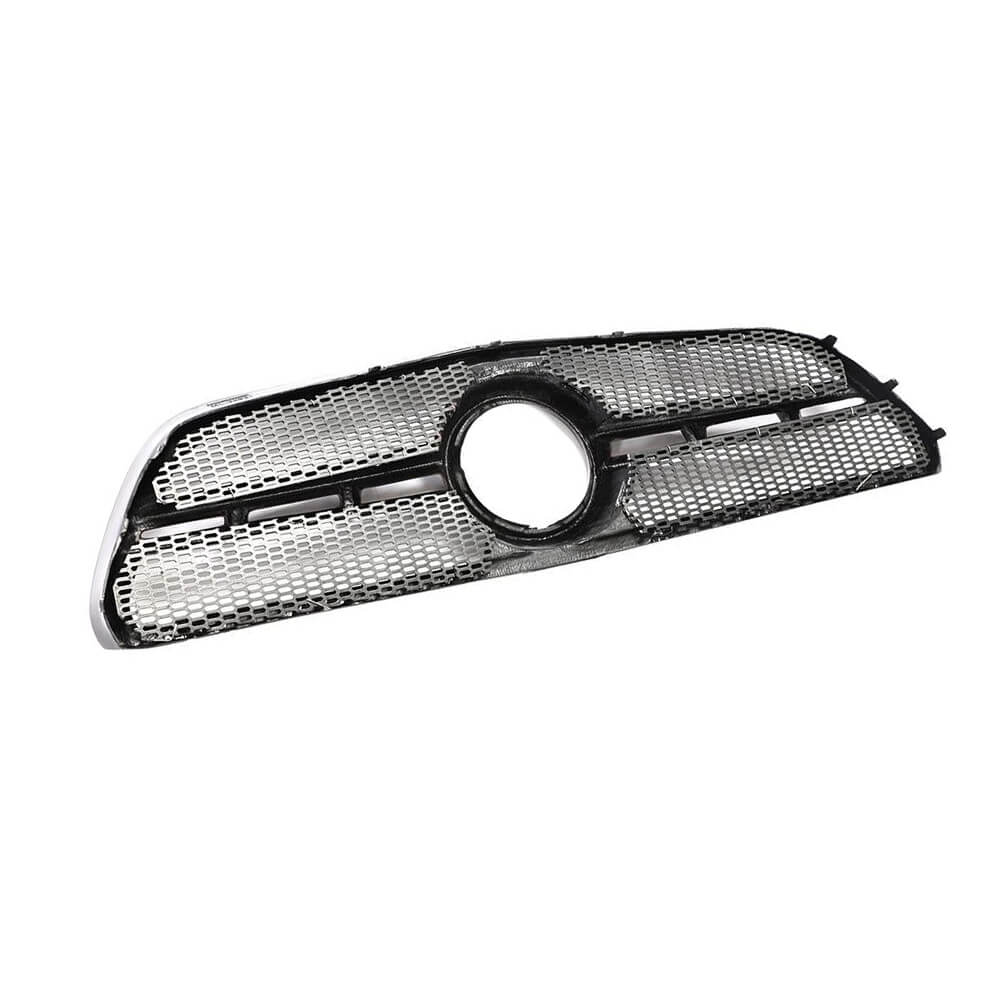 Get Mercedes Benz W447 Front Bumper Grille | Carbon Fiber for Benz