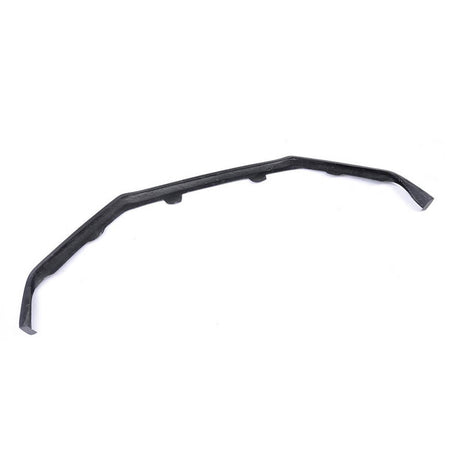 For Subaru BRZ 13-16 Toyota FT86 GT86 Scion FR-S 12-16 Carbon Fiber Front Bumper Lip Chin Spoiler-Ahacarbon
