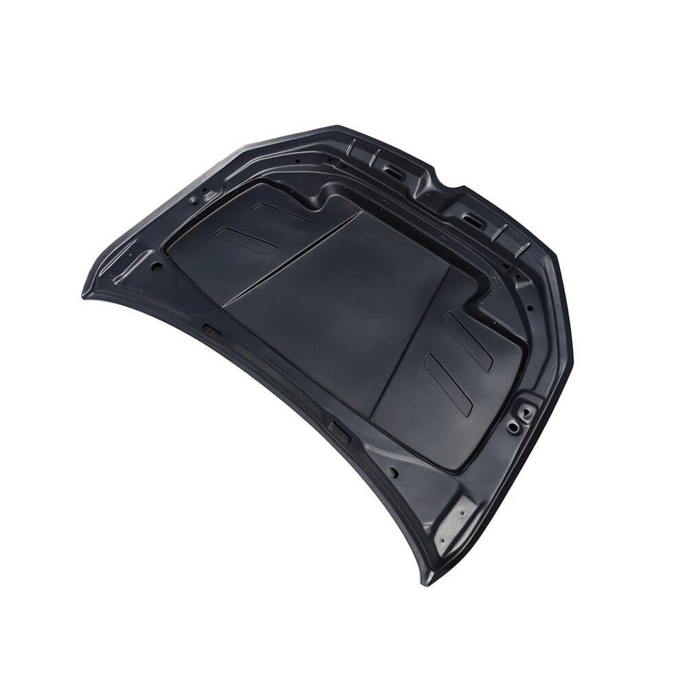 Golf 7 R Engine Cover Get Volkswagen Golf 7 Engine Bonnet Hood Cover | Carbon Fiber for VW