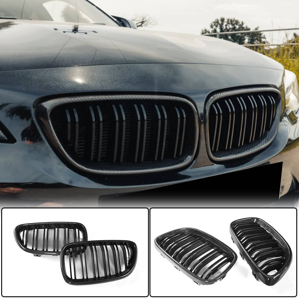 Carbon Fiber Body Kits for BMW 2 Series F22/F23 – Ahacarbon