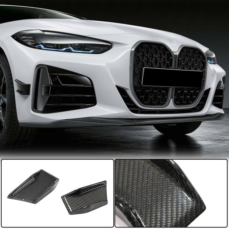 Carbon Fiber Body Kits for BMW 4 Series G22/G23/G26 ??? tagged "bmw m440i ...