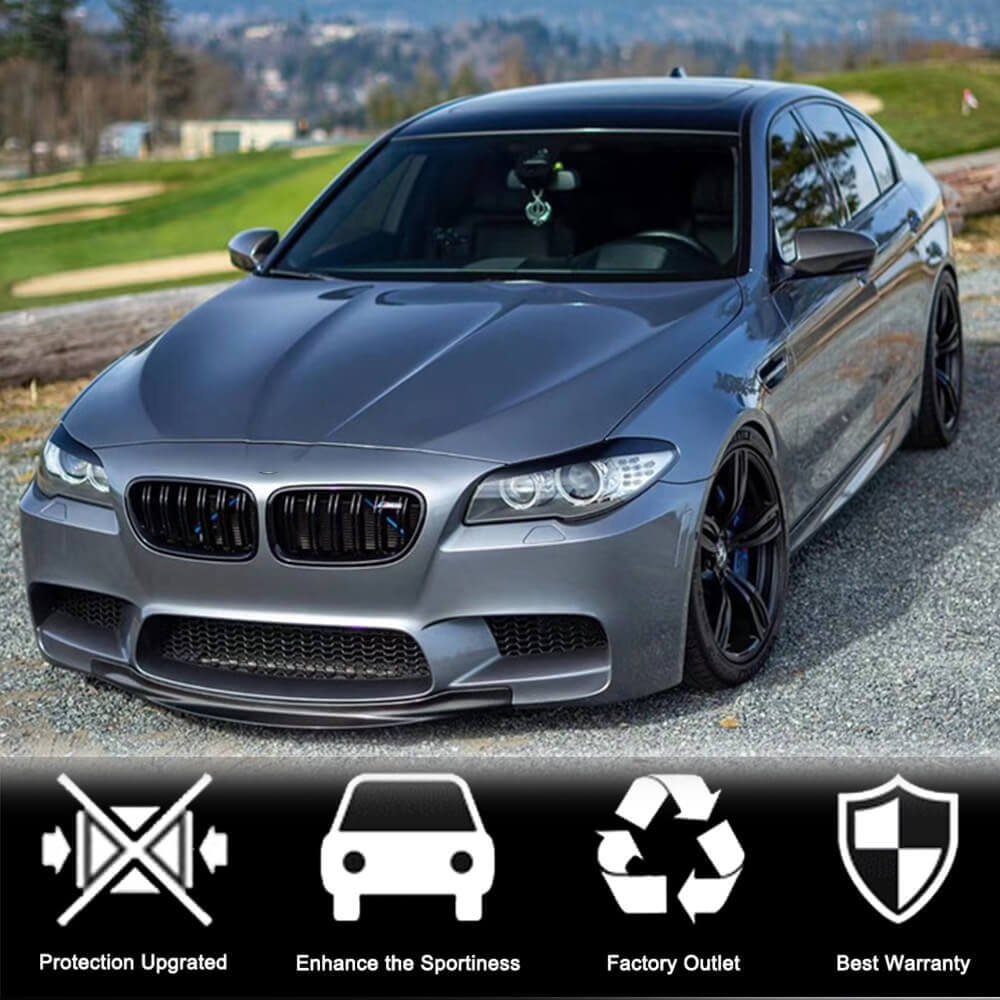 Carbon Fiber Body Kits for BMW 5 Series F10/F11 – Ahacarbon