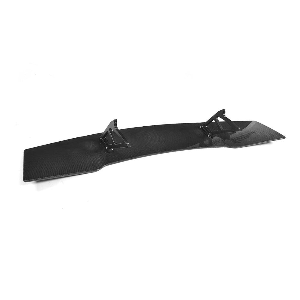 Get Ferrari 458 Rear Trunk Spoiler | Carbon Fiber Parts for Ferrari