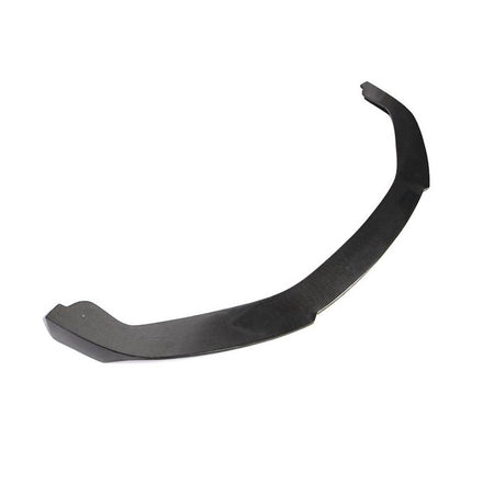 For Porsche Panamera 970 Base Hatchback 14-16 Carbon Fiber Front Bumper Lip Chin Spoiler-Ahacarbon
