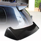 Volkswagen VW Golf 6 MK6 GTI R/R20 2010-2013 Rear Roof Spoiler Carbon Fiber-Ahacarbon