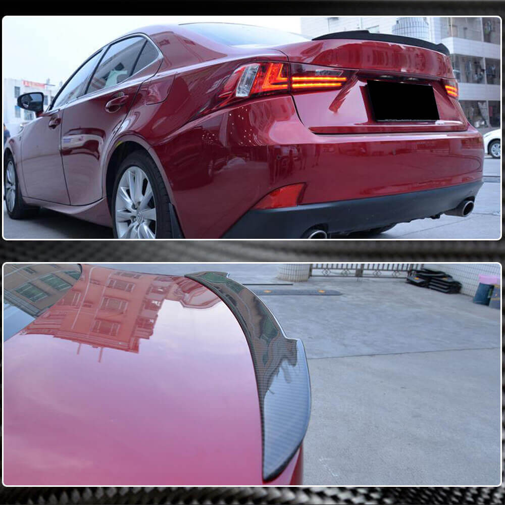 TYPY Car Taillights For Lexus IS 250 2006-2012 Tail Light Reversing Light Turn Signal Light LED Tail Light Auto Parts - 34 TYPY Car Taillights For Lexus IS 250 2006-2012 Tail Light Reversing Light Turn Signal Light LED Tail Light Auto Parts - 34