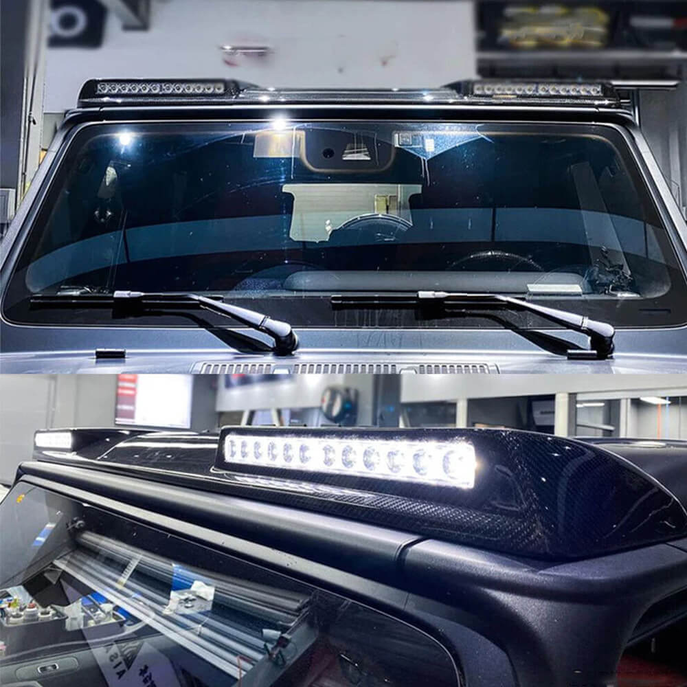 Spoilers & Wings for Mercedes-Benz G500 for sale Spoilers & Wings for Mercedes-Benz G500 for sale