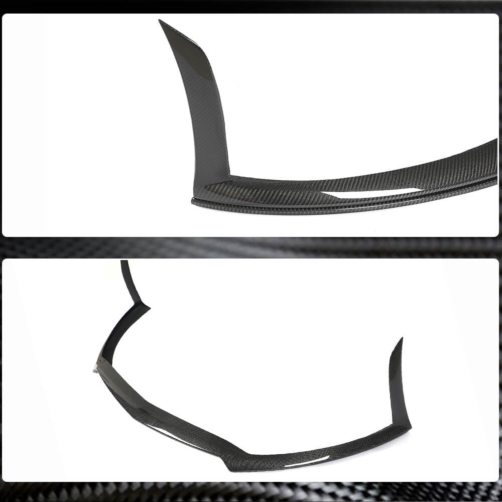 Mercedes CLA C118 CLA35/CLA45 AMG Aerodynamic plus kofferbak spoiler Mercedes CLA C118 CLA35/CLA45 AMG Aerodynamic plus kofferbak spoiler