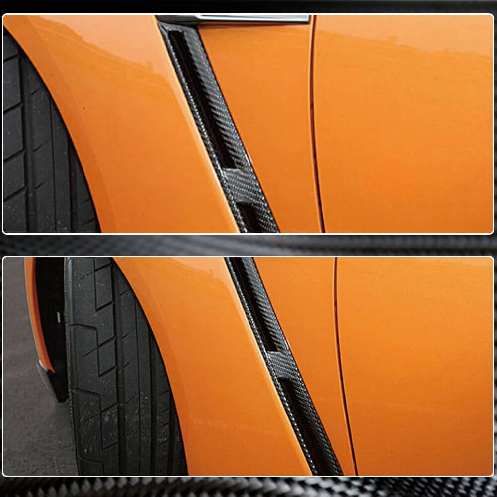 APR Carbon Fiber Front Air Dam 2012-2016 Nissan GTR R35