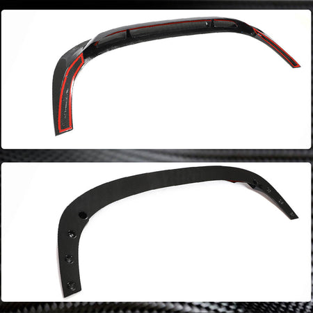 Audi RS3 8Y front bumper lip product views